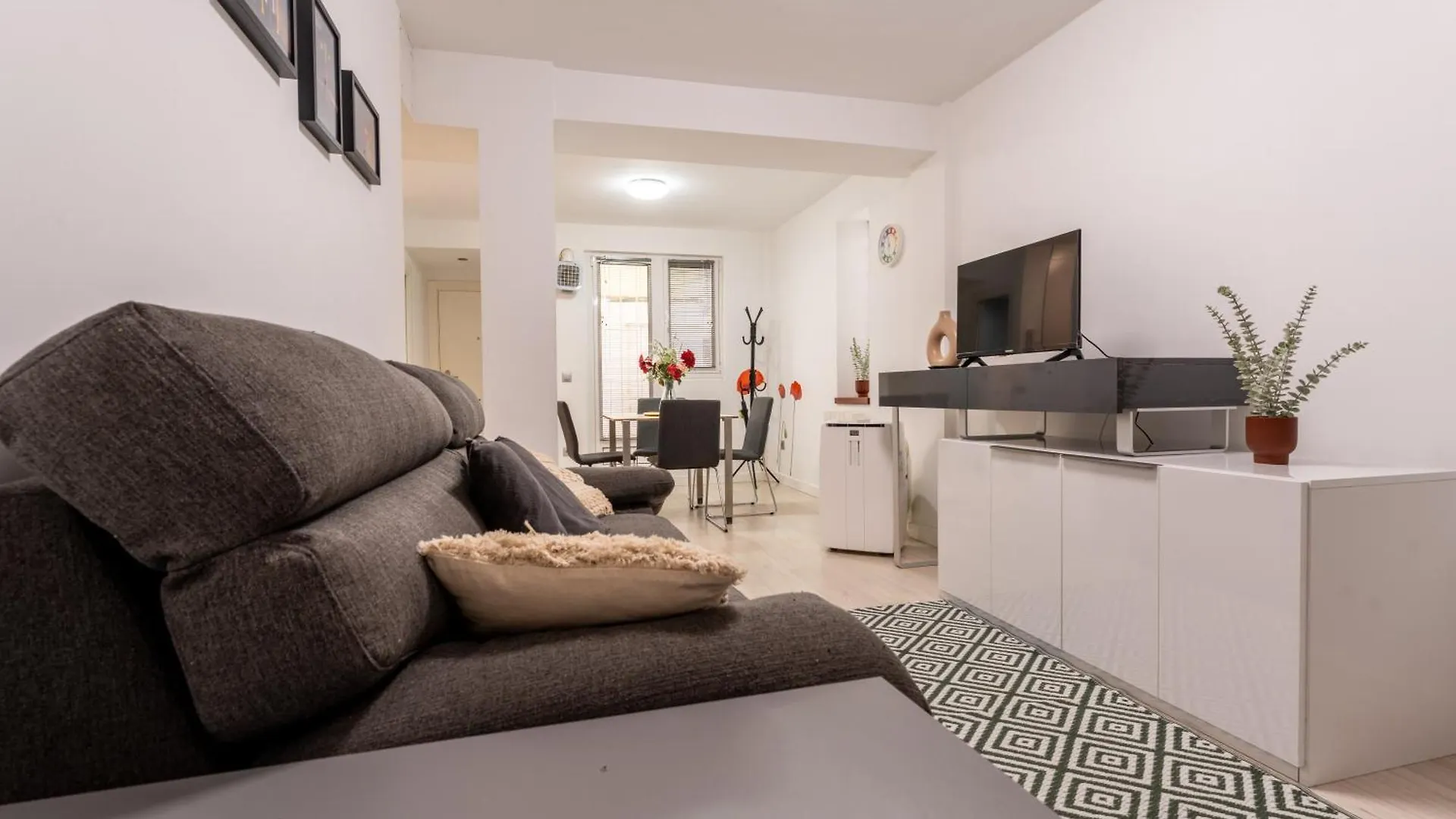 Apartamento El Rincon De Tetuan Santander España