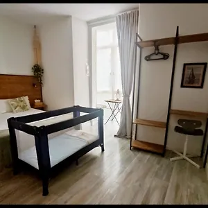  Хостел Cantiber
