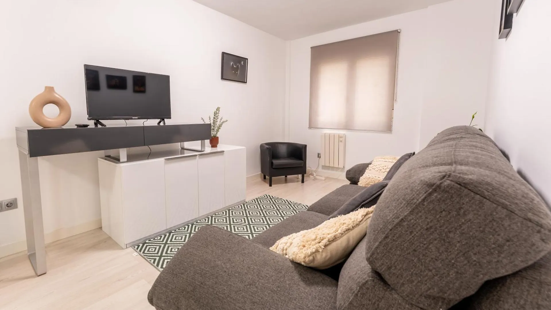 El Rincon De Tetuan Apartment Santander Spain