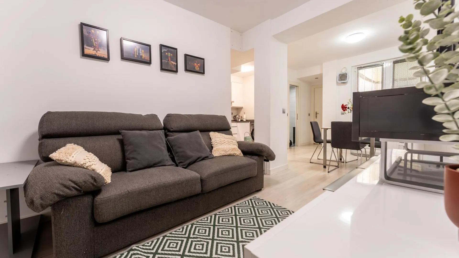 El Rincon De Tetuan Apartment Santander Spain