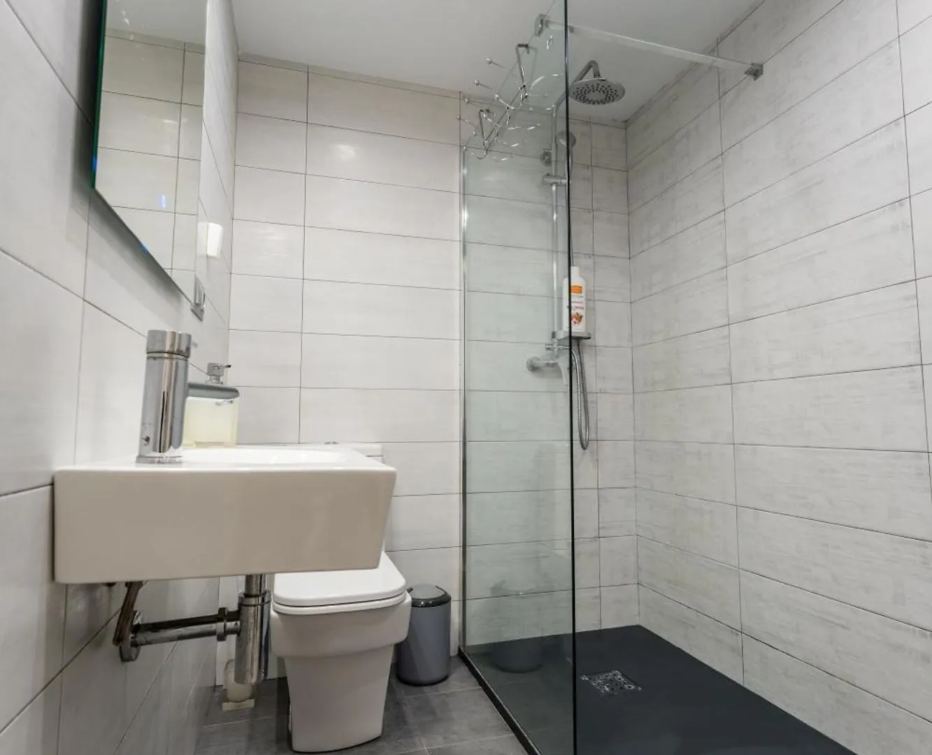 El Rincon De Tetuan Apartment Santander