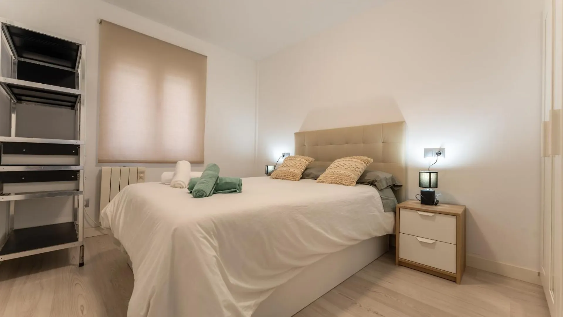 El Rincon De Tetuan Apartment Santander 0*,  Spain
