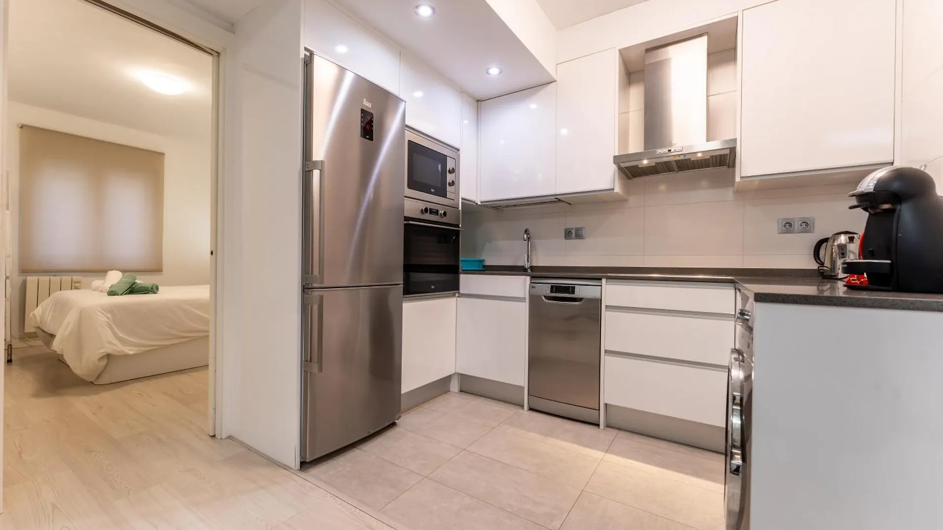 El Rincon De Tetuan Apartment Santander 0*,  Spain