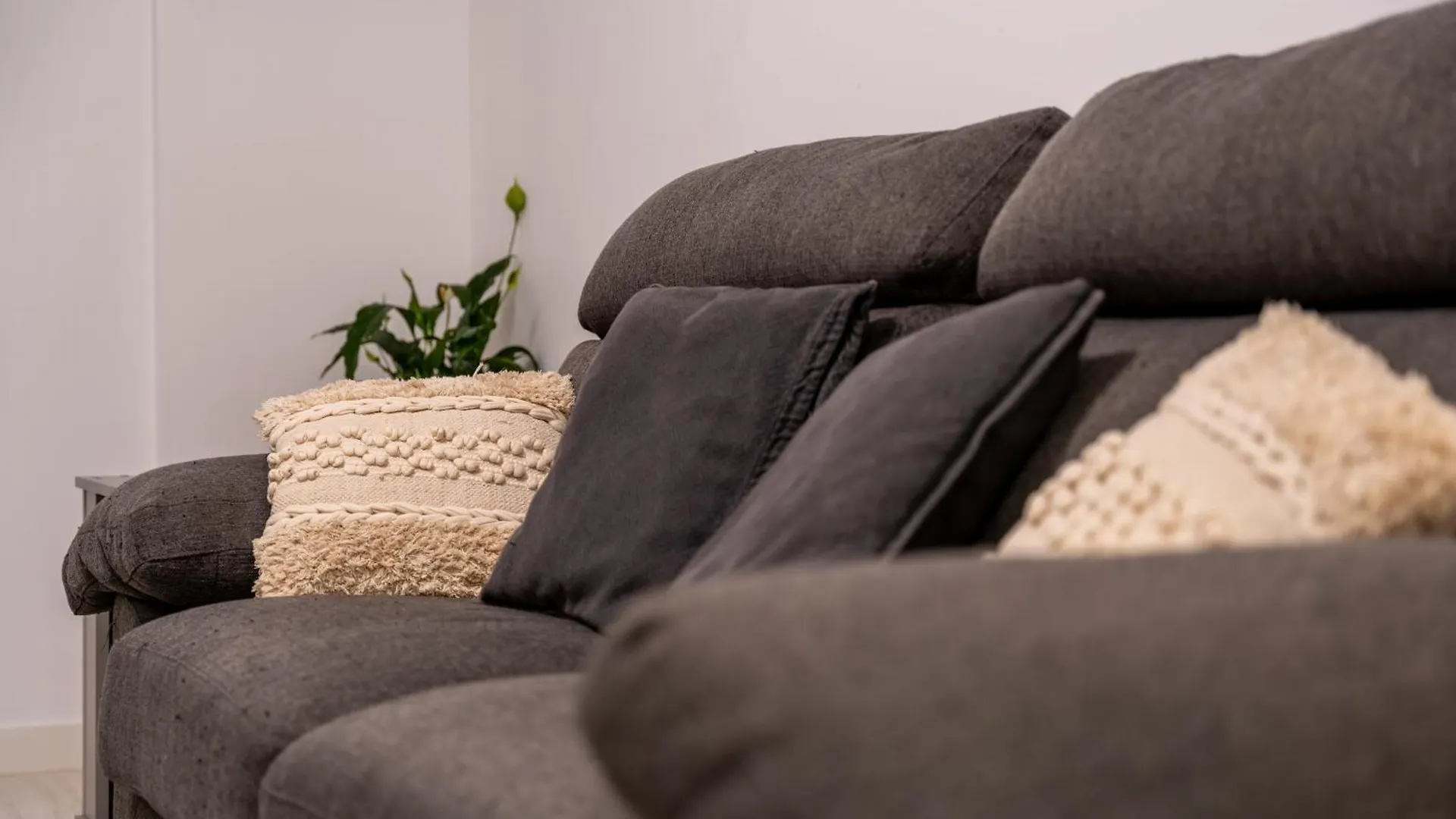 El Rincon De Tetuan Apartment Santander Spain