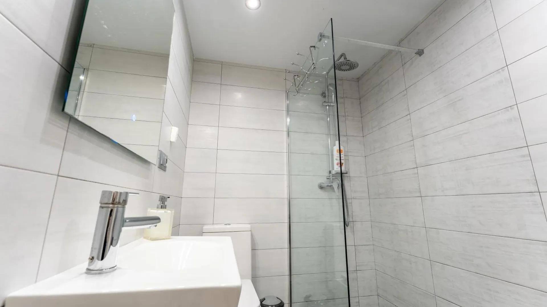 El Rincon De Tetuan Apartment Santander